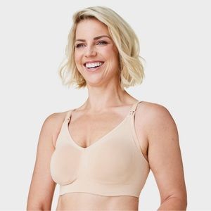 New with tags Bravado! Nursing bra